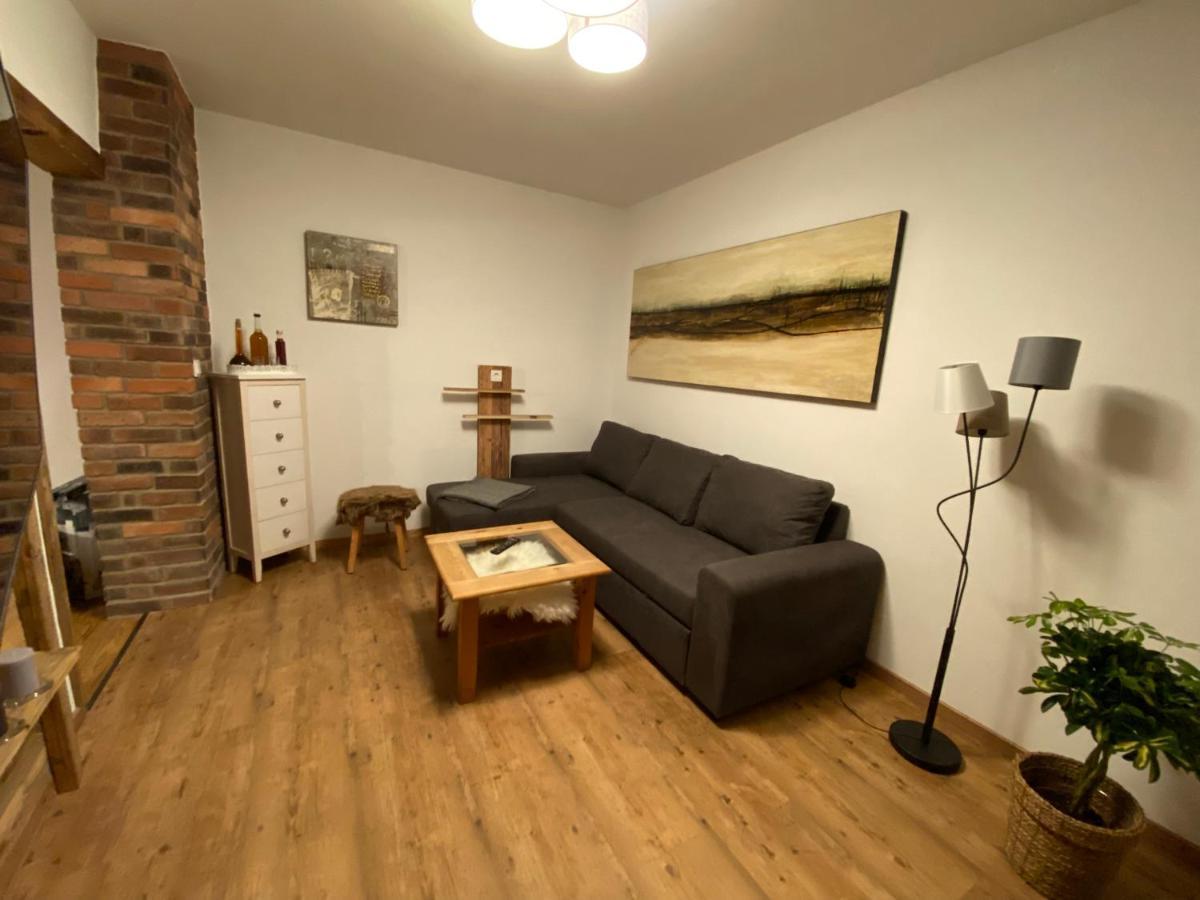 Ferienwohnung Wildkogelblick บรามแบร์กอามเวลโคเกล ภายนอก รูปภาพ